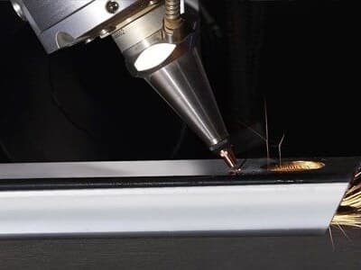 Kapning — high-end detail