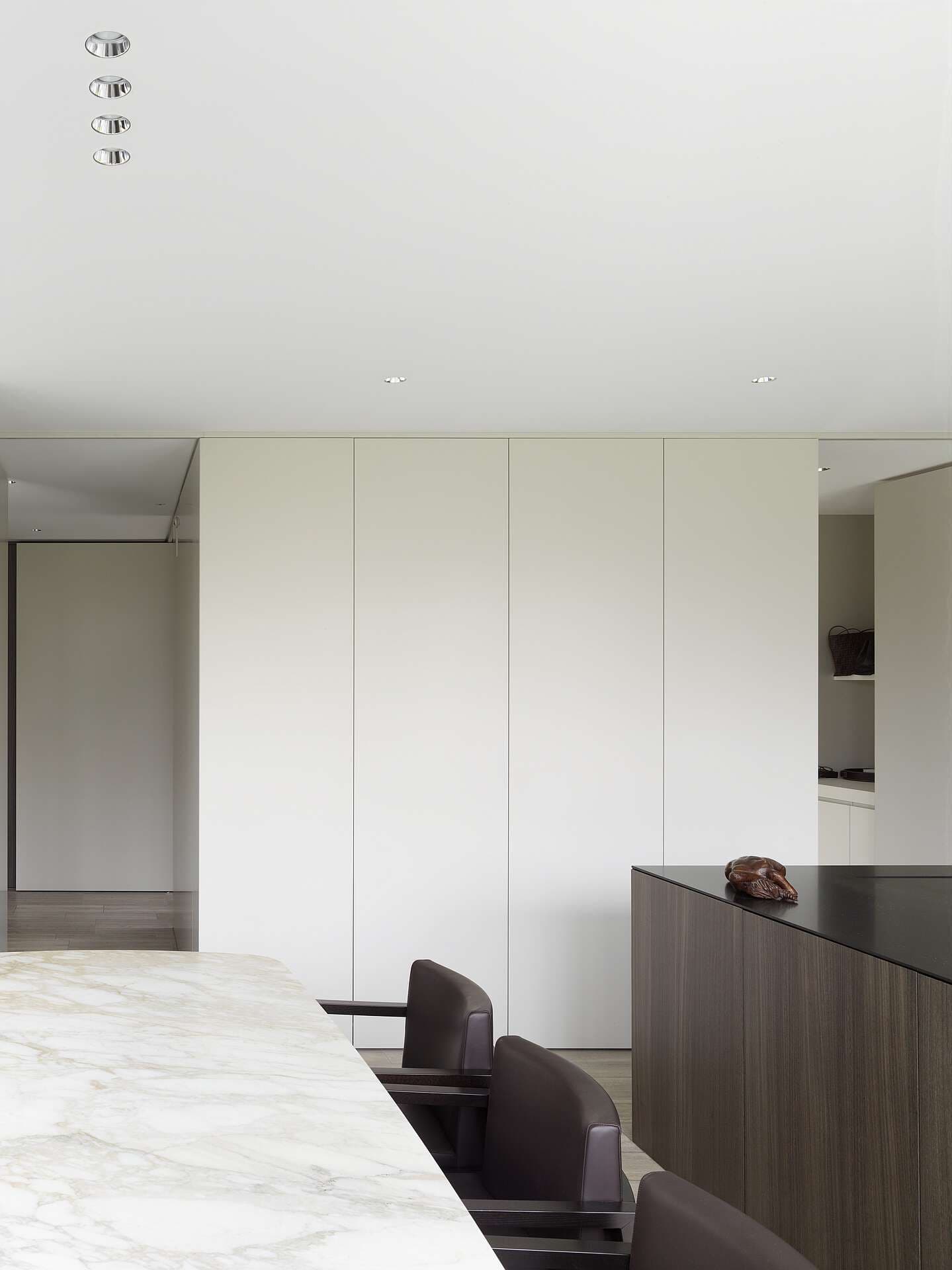 Polyester — En mycket matt finish